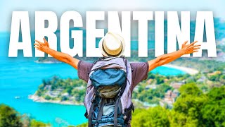 Argentina’s 20 Most Epic Spots You Need to Explore! 2025 Travel Guide