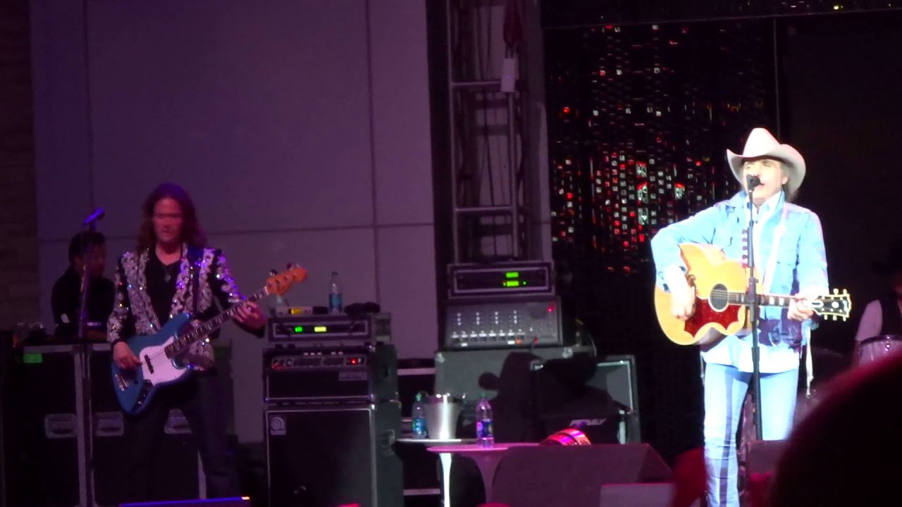 Dwight Yoakam 2015 Kansas City LIVE Hot Country Nights p6 YouTube