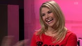 Beatrice Egli Ungeschminkt Beim Sport Youtube