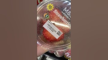 We tried to get an M&S meal deal after the cyber attack