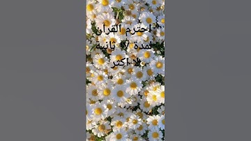 احترم القرآن الكريم لمدة ١٧ ثانية فقط .Respect the Holy Quran for only 17 seconds✋ #quran
