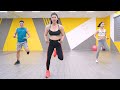 7 DAY CHALLENGE / 22 MINUTE WORKOUT TO LOSE BELLY FAT / SPECIAL WORKOUT | Zumba Class