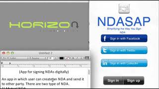 Easy way to NDA written exam. Practice on your smart phones. screenshot 3