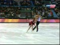 NAVKA & KOSTOMAROV 2006 Olympics Dance FD