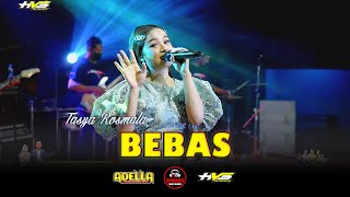 Bebas - Tasya Rosmala | Om.ADELLA Real Dangdut | DHEHAN Pro Audio | HVS Sragen