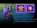 MOSKOV GOLD LANE GAMEPLAY! HOW TO CARRY YOUR TOP GLOBAL CORE?! - MLBB