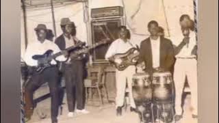 Dar Jazz Band - Lidya Umenitoroka