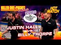 HOT MATCH KILLER 1P FINAL: Justin HALL vs. Billy THORPE: 2020 DERBY CITY CLASSIC ONE-POCKET DIVISION