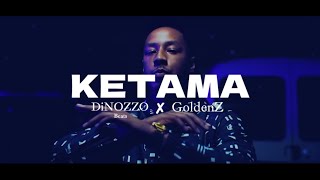 Malty 2Bz x La F x Ashe22 - KETAMA (Prod. DiNOZZO Beats ✘ @goldenzbeatmaker| Dark Ethnic Drill 2023