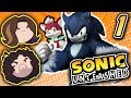 Sonic Unleashed: Happy Super Early Father's Day - PART 1 - Game Grumps