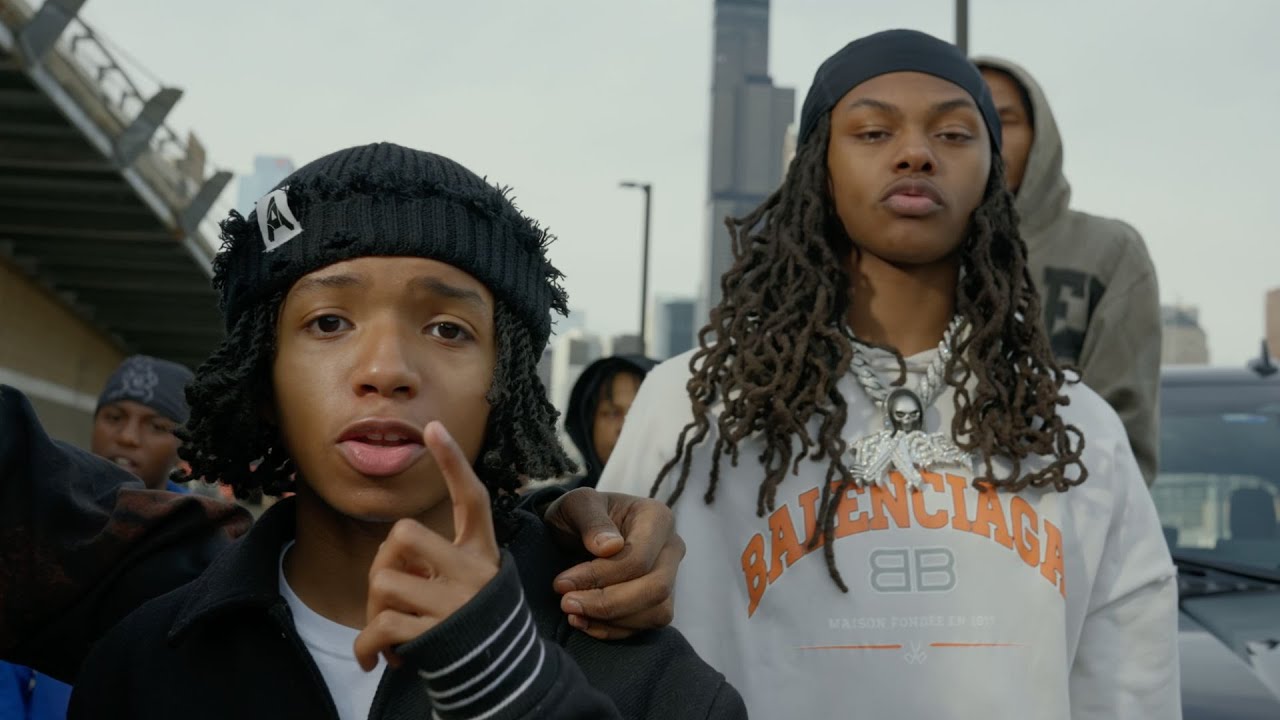 Watch BabyChiefDoit - Rich Guys (Feat. Babyfxce E) (Official Music Video) on YouTube Watch BabyChiefDoit - Rich Guys (Feat. Babyfxce E) (Official Music Video) on YouTube