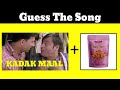 Guess The Song By EMOJIS(99%Impossible)| Music Via