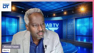 Puntland iyo Tacadiga Shacabka Deegaanka Soomalida