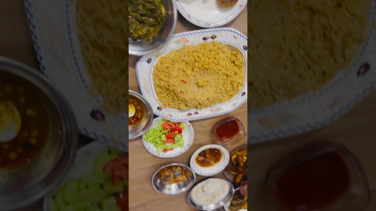 Ramzan 2025 Last Fasting 