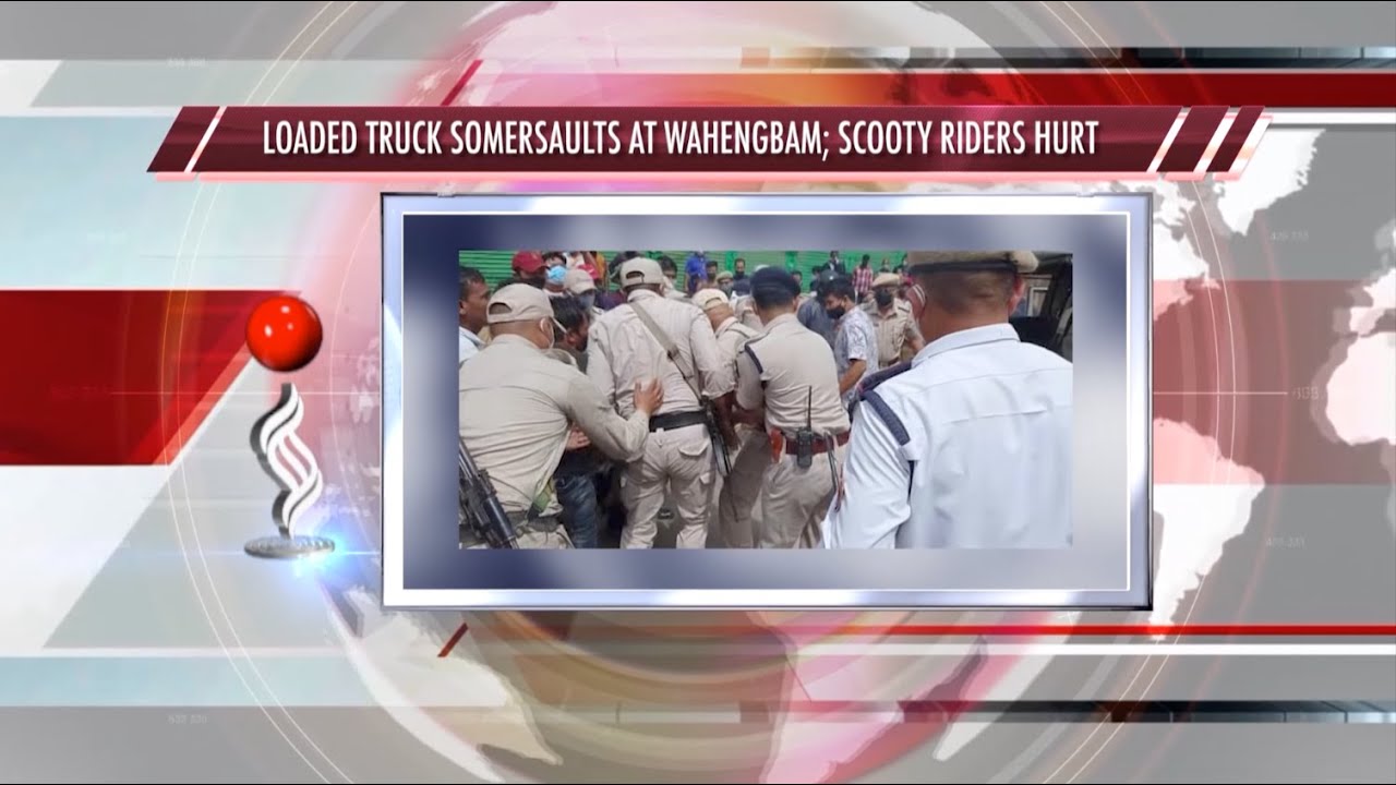 IMPACT TOP STORIES 27 JUNE 2021