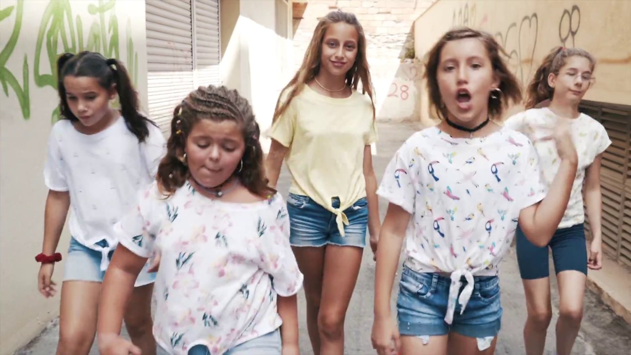 RUN AND TELL THAT - Teatre Musical Aula de So (Hairspray)