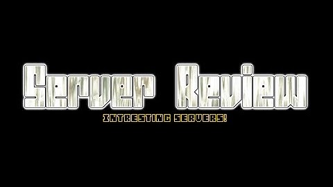 Server Review: ArkhamNetwork