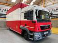 SOLD: MAN TGL 10.220 *EURO 6* 10 TONNE REMOVAL BOX - 2014 - WR14 MVE