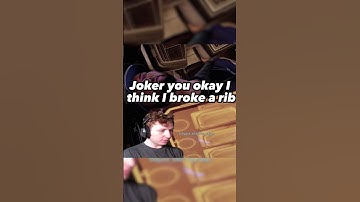 They Got Thane || Mass Effect 2 #shorts