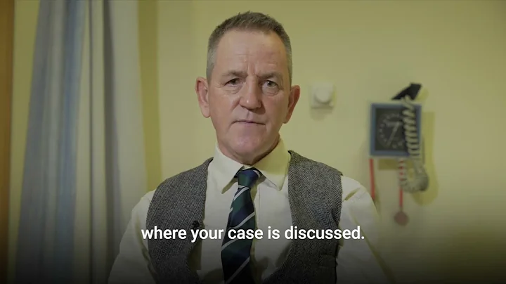 Living Kidney Donation - Dr Stephen Potts on post ...