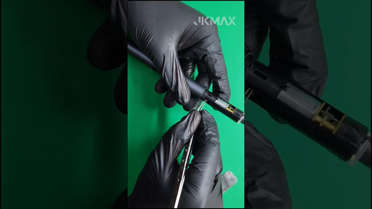 Electric Screwdriver Teardown & Repair | Complete Disassembly Guide #electricscrewdriver #diy #shots