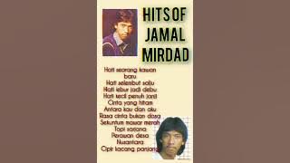 Hits pop legend JAMAL MIRDAD (audio original)