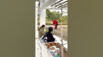 Tên cướp giựt ban ngày gặp cảnh sát và cái kết buồn @LongGiang95