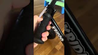 KRIDDO Toddler Balance Bike 2 Year Old, Age 24 Months to 5 Years Old, 12 Inch Push Bicycle Review