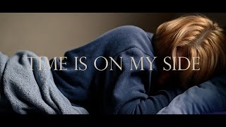 Time Is On My Side-SILVER Medal Short Film 2023