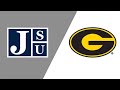 2021 SWAC Football Jackson State Tigers vs Grambling State Tigers Spring