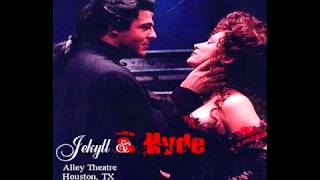 Lucy Meets Hyde- Alley Theatre Premiere