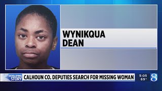 Calhoun Co. deputies search for missing woman by WOOD TV8 164 views 12 hours ago 28 seconds