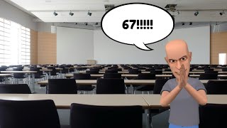Clic Caillou Yells 67 In Schoolsuspendedgrounded