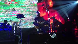 Primus 3D-On the Tweek Again-The Tabernacle-October 31st Halloween 2012