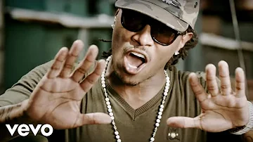 Future - Tony Montana (Explicit Video Version)