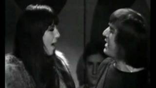 Sonny & Cher - I got you babe chords