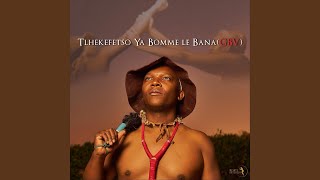 Tlhekefetso Ya Bomme Le Bana gbv