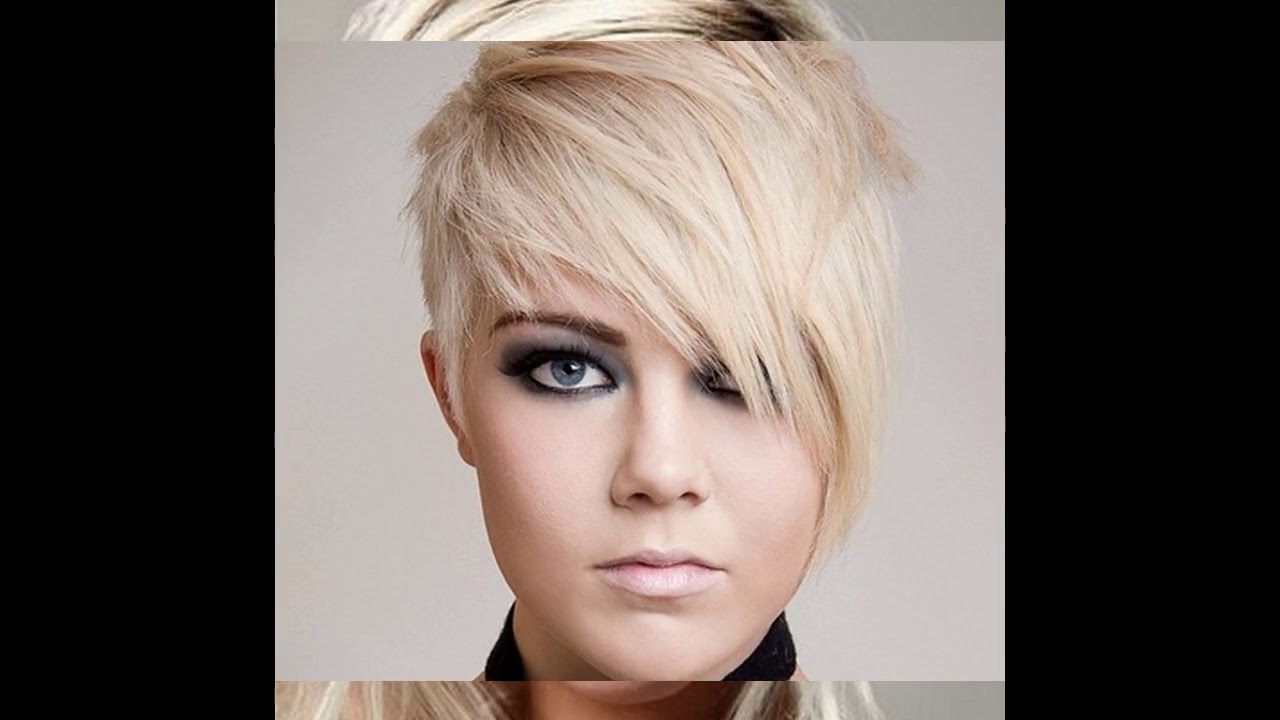 Trendige frisuren trends und haarfarben