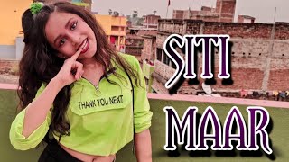 Seeti Maar I Radhe I Dance I Salman Khan I Disha Patani I S Raj Soni Dance Cover