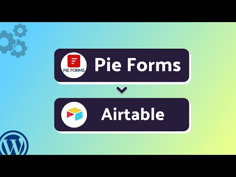 Integrating Pie Forms with Airtable | Step-by-Step Tutorial | Bit Integrations