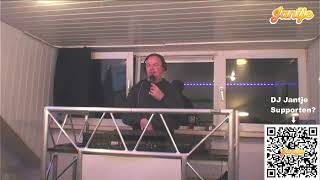 DJ Jantje LIVE - 28 Maart 2024