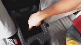 HOW TO ADJUST YOUR HANDBRAKE(MUX)