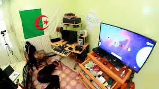 زروط يوسف السياسة في الجزائر