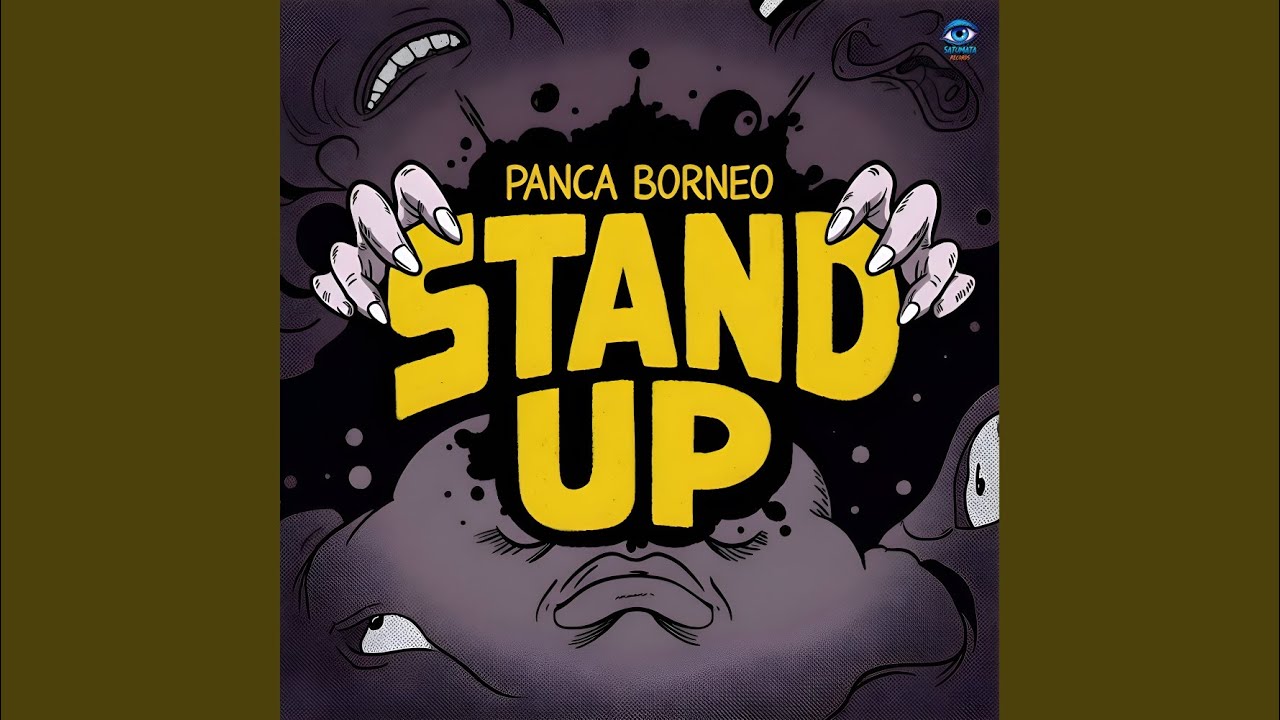 Watch Stand Up on YouTube Watch Stand Up on YouTube