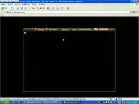 runescape error help!