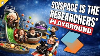 SciSpace's New Agent Is Doing What No Other Research AI Can