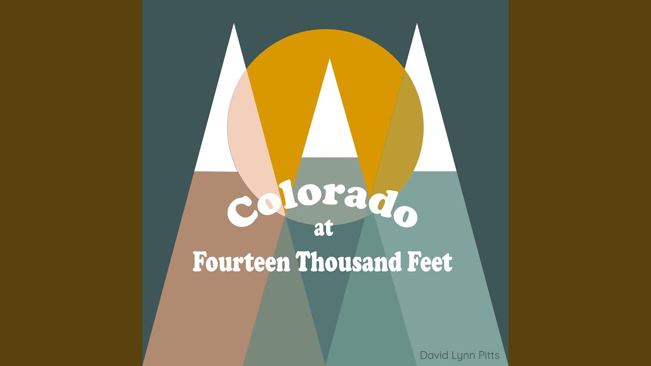 Colorado Love