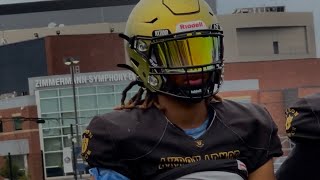 Akron Armor 12U || 2024 Highlights