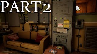 Delving Deeper Into Robo Madness | FNAF Secret Of The Mimic Part 2