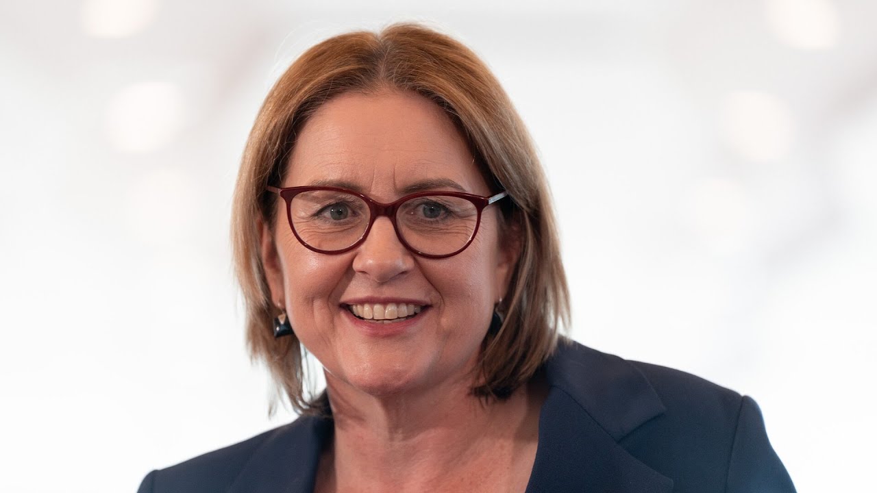 Jacinta Allan must ‘listen to the facts’ on Victoria’s crime crisis